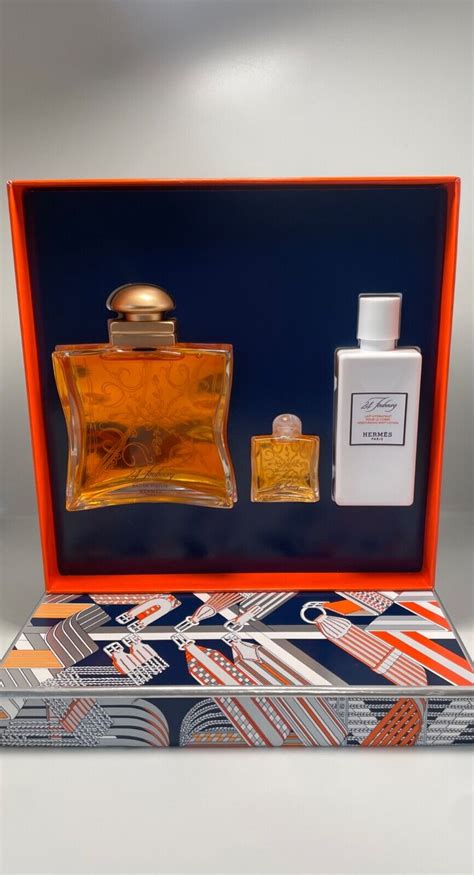 hermes 24 faubourg set